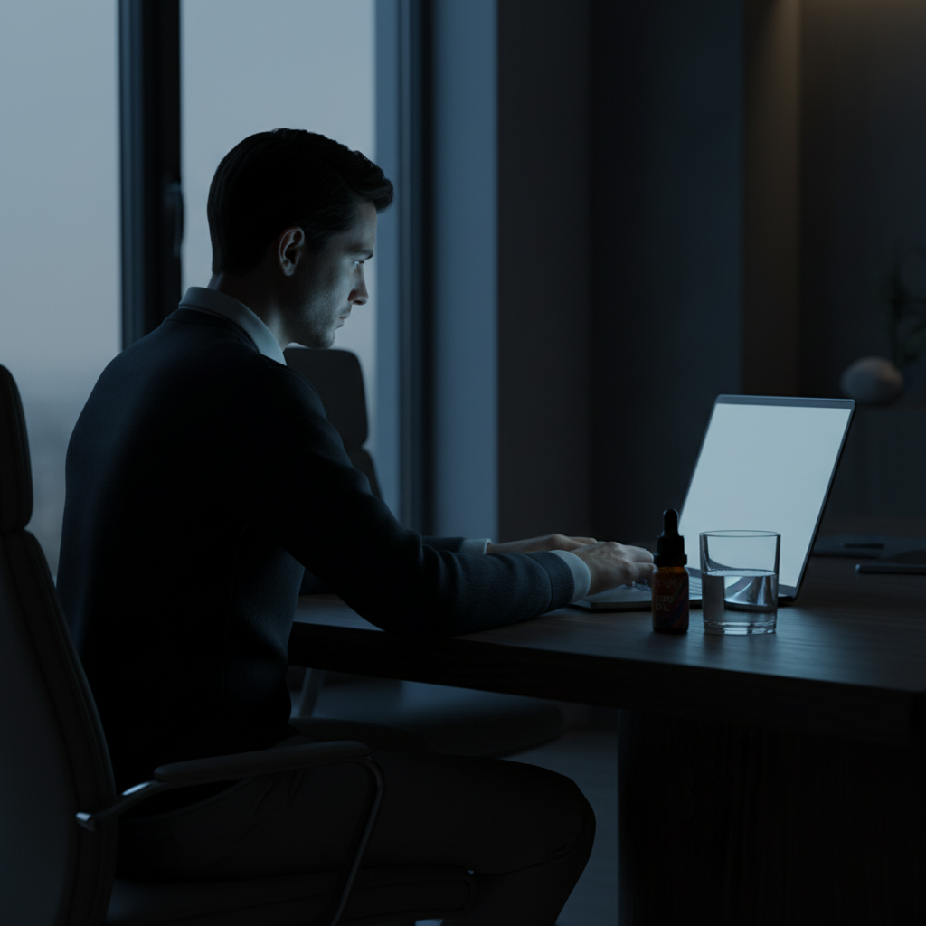 Sistemul nervos suprasolicitat